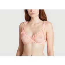 Soutien Gorge corbeille "Roméo" Love Stories