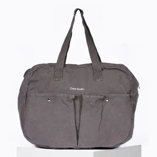 Sac de voyage Craie Studio